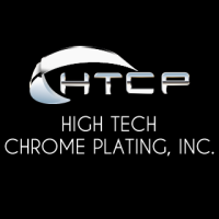 High tech chrome plating inc