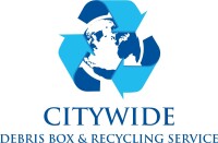 Citywide debris box & recycling