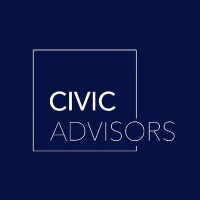 Civic advisors