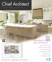 Architectural kitchens & baths