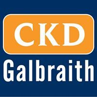 Ckd galbraith