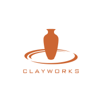 Clayworks pottery studio