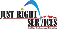 Just right services llc
