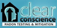 Clear conscience radon