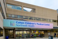 Cohen Children's Medical Center, North Shore- Long Island Jewish Health System
