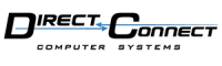 Direct connect computer systems