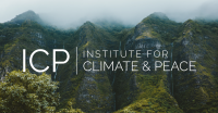 Institute for climate and peace