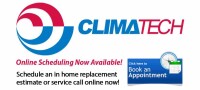 Climatech heating & cooling, inc.