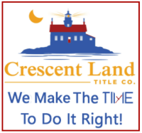 Crescent land title co