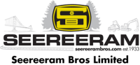 Seereeram Bros. Ltd