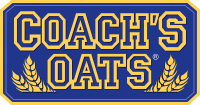 Coachs oats