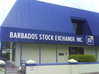 Barbados Stock Exchange Inc