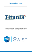 Titania Solutions Group, Inc.