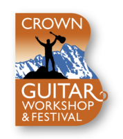 Crown of the continent guitar foundation