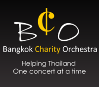 Bangkok Charity Orchestra