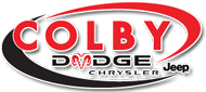 Colby dodge chrysler jeep