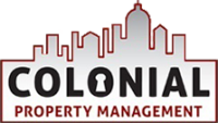 Colonial north property mgmt