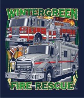 Wintergreen Fire and Rescue