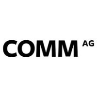 Comm.ag communication agency gmbh