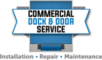 Commercial dock & door