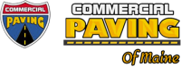 Commercial paving inc
