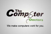 The computer doctors