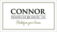 Connor remodeling & design, inc.