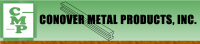 Conover metal products inc