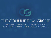 The conundrum group, llp