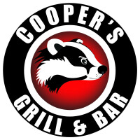 Cooper's grill & bar