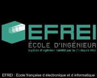 EFREI (École FRançaise d'Électronique et d'Informatique)