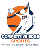 Competitive Edge Sports