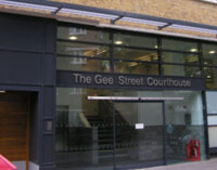 Clerkenwell and Shoreditch County Court