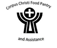 Corpus christi food pantry