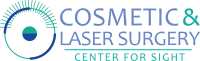 Cosmetic & laser medispa at center for sight