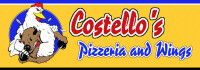 Costellos pizzeria & trattoria
