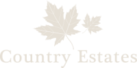 Country estates
