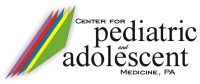 The center for pediatric & adolescent medicine, p.a.
