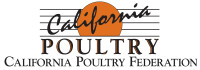 California poultry federation