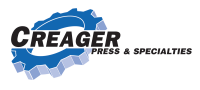 Creager press