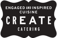 Create catering & the dining studio