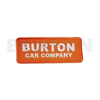Burton and burton