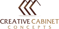 Creative cabinet concepts