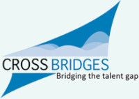 Cross bridges