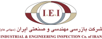 Industrial & Engineering Inspection co of Iran ( I.E.I )