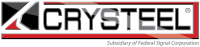 Crysteel manufacturing, inc.