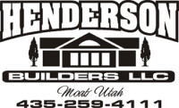 Henderson builder’s