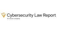 The cybersecurity law report