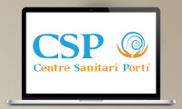 Csp centre sanitari portí