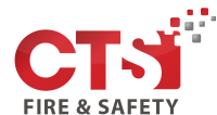 Cts fire & safety